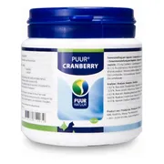 PUUR Cranberry 90 capsules