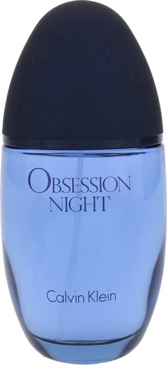 Calvin Klein Obsession Night Women Eau De Parfum 100ML