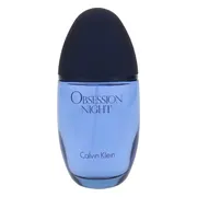 Calvin Klein Obsession Night Women Eau De Parfum 100ML