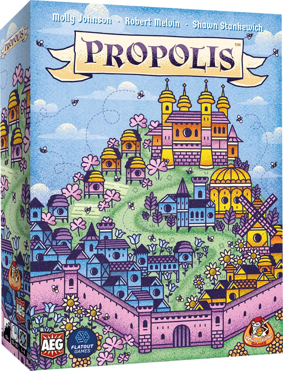 Propolis
