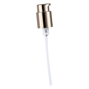 Dr. Hauschka Doseerpomp 150ML