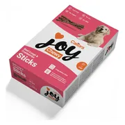 Calibra Joy Chewy Bones Hondensnack Runderlong & Cranberry 700 gr