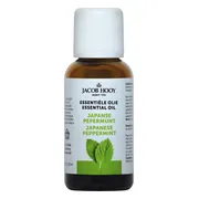 Jacob Hooy Essentiële Olie Japanse Pepermunt 30ML