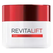 6x L'Oréal Revitalift Anti-Rimpel Dagcrème 50 ml