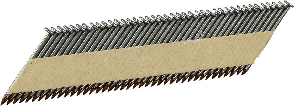Makita P-77045 Nagels D-kop 34° 2,9 x 50mm ring blank VE=4000