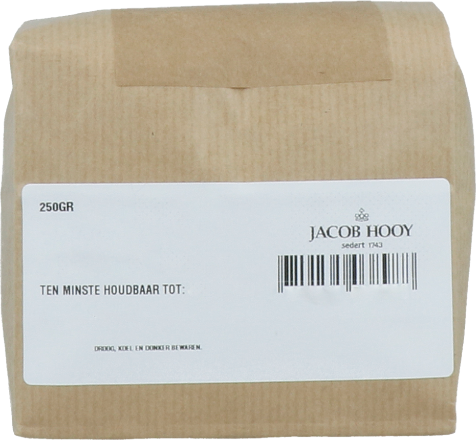Jacob Hooy Fenegriek Gemalen 250gr