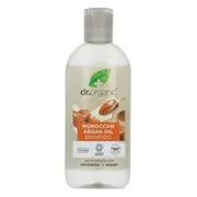 Dr Organic Moroccan Argan Oil Shampoo 265ML