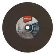 Makita E-12790-5 Doorslijpschijf Staal 355x25.4x4.3mm VE=5