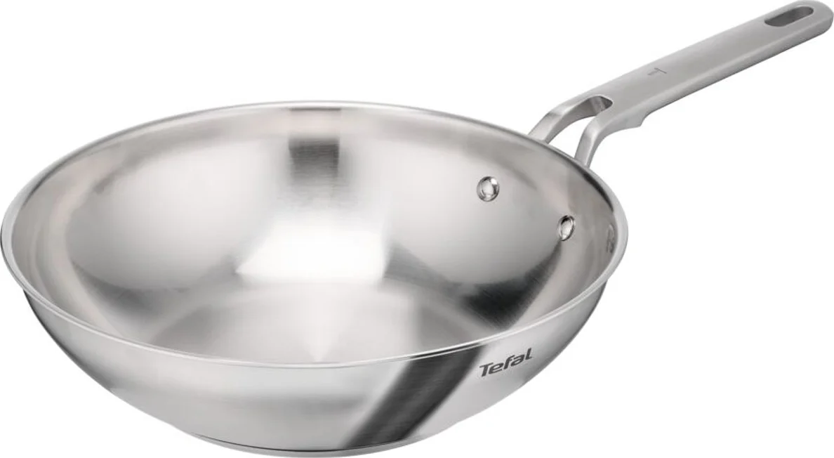 Tefal Extreme wokpan 28 cm