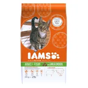 IAMS Kat Adult Lam 3 kg