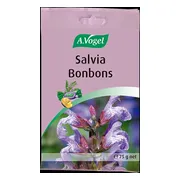 A.Vogel Salvia Bonbons 75GR