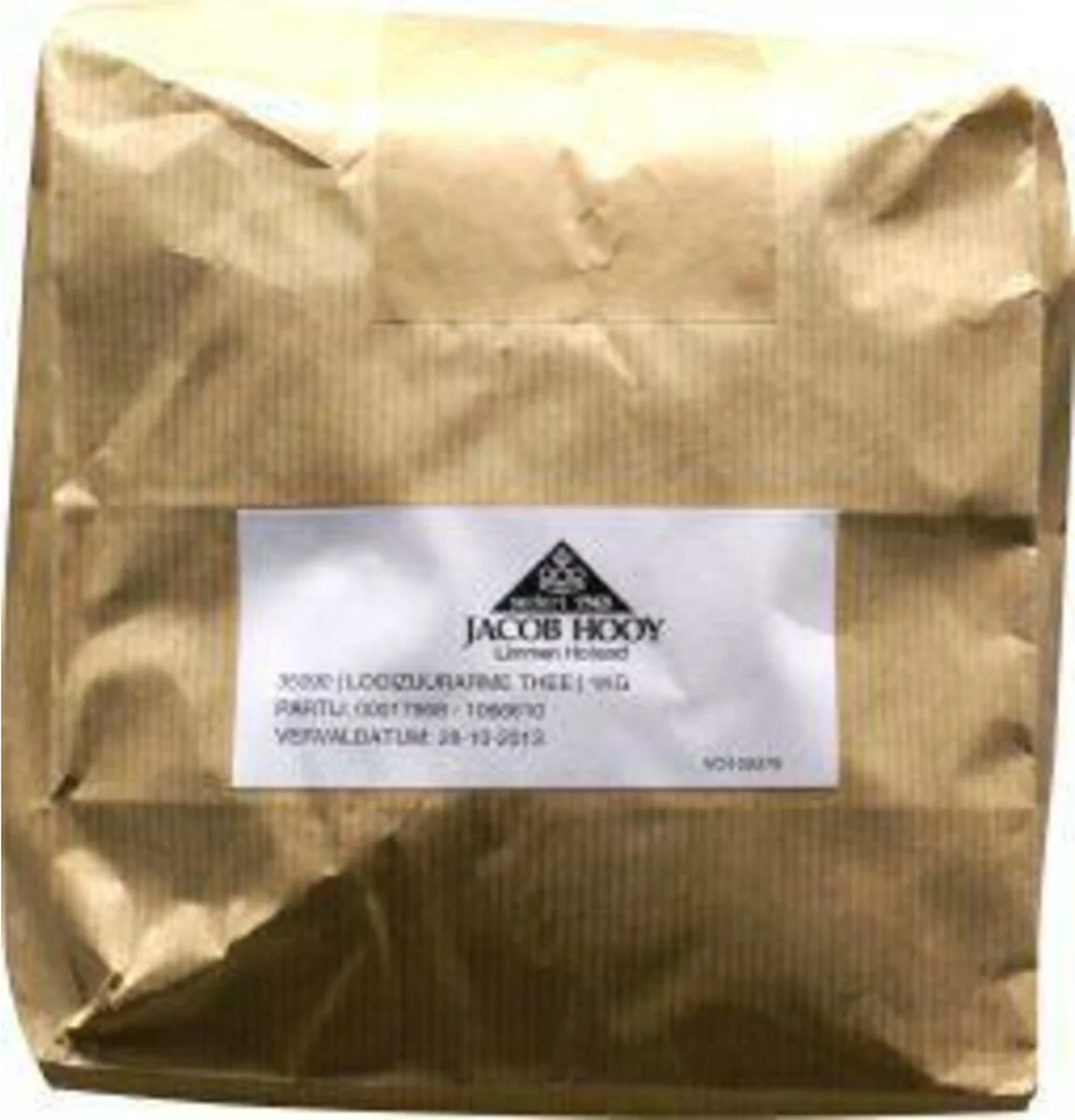 Jacob Hooy Looizuurarme Thee 1000gr 1KG