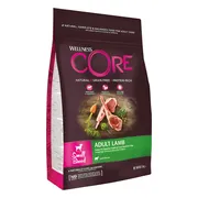 Wellness Core Dry Dog Small Breed Lamb 5 kg