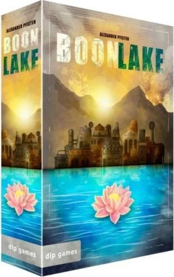 Boonlake