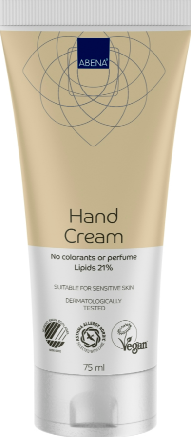 Abena Handcrème 75ML