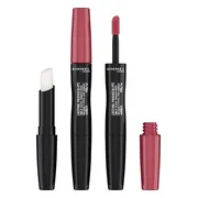 Rimmel Lasting Provocalips Lip Color Liquid Lipstick 210 Pinkcase Of Emergency 2,2 ml