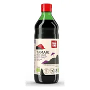 Lima Tamari 50% Minder Zout 500ML
