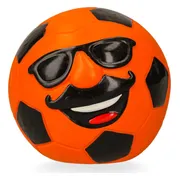 WK Premium Latex Bal Oranje