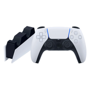 Sony PlayStation 5 DualSense draadloze controller + oplaadstation