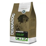 Denkadog Hondenvoer Graanvrij Hypoallergeen 2,5 kg