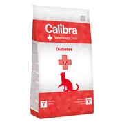 Calibra Veterinary Diet Diabetes Kattenvoer 2 kg