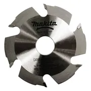 Makita B-20644 Lamellenfrees HM 100x4,0 6T