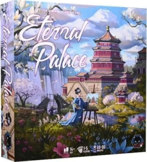 Eternal Palace