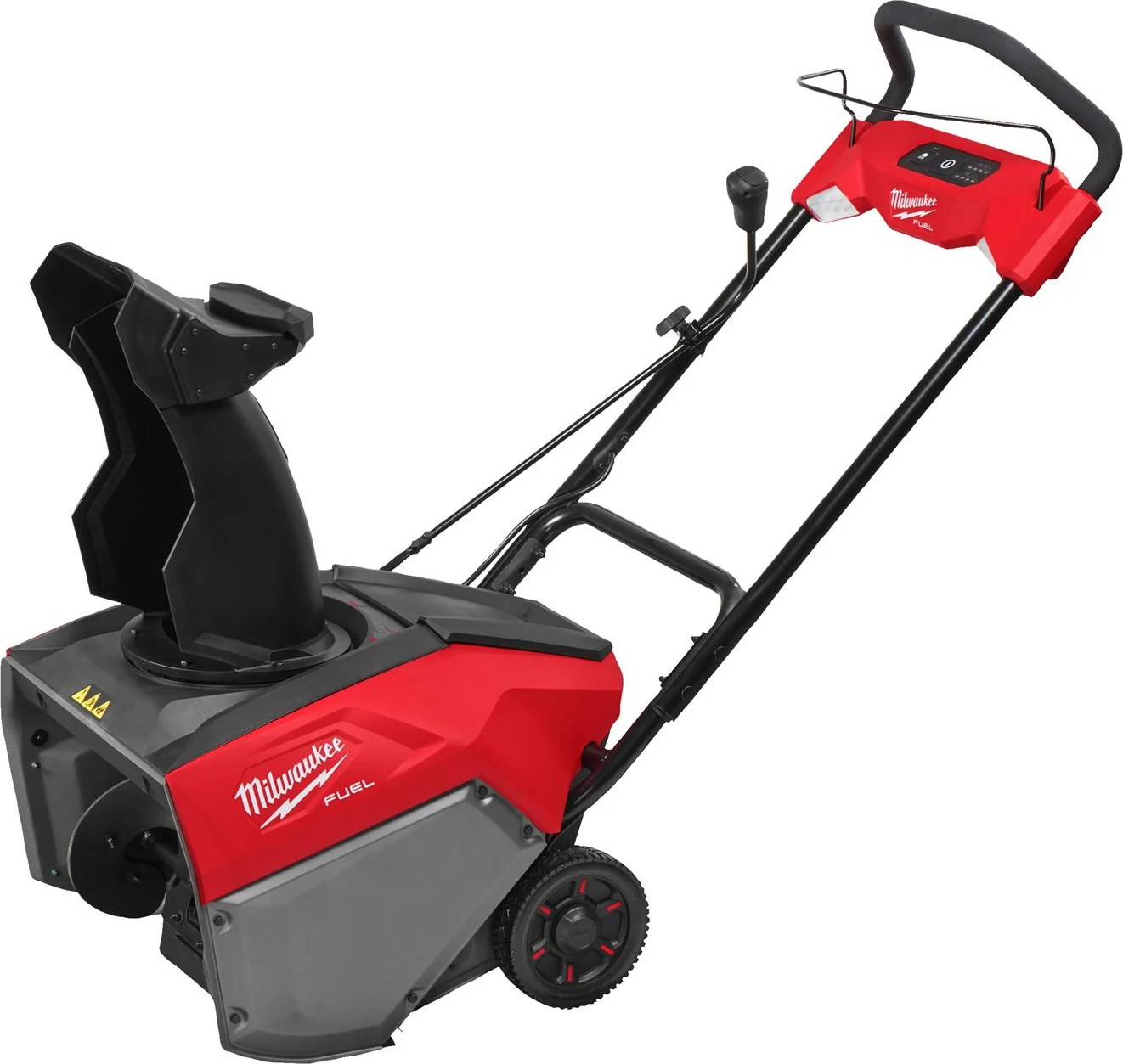 Milwaukee M18 FUEL™ F2SSBL-122 Accu sneeuwfrees 2x18V 12.0Ah - 4933500055