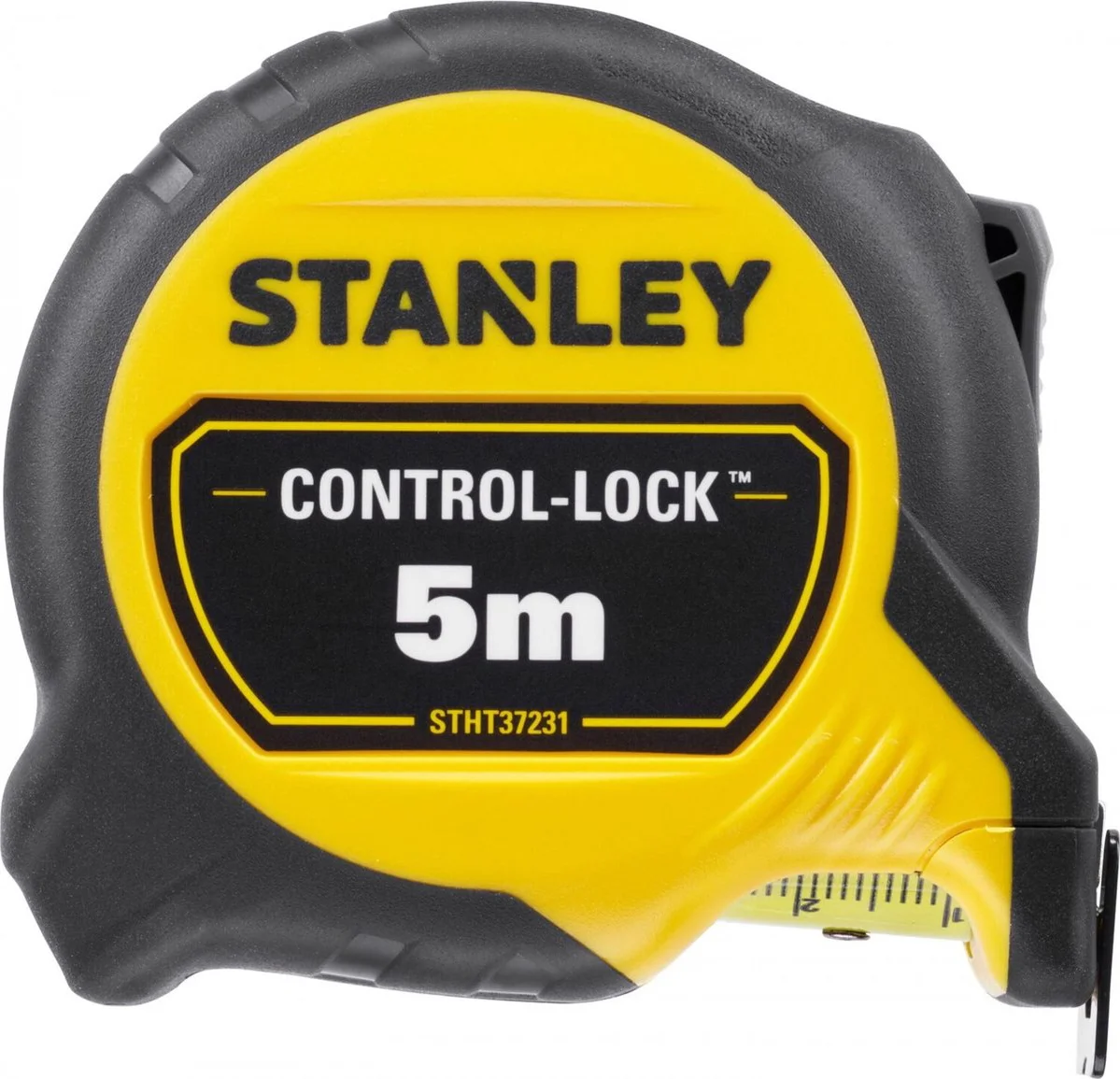 Stanley STHT37231-0 Rolbandmaat 5m - 25mm Control-Lock