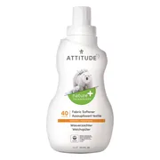 Attitude Fabric Softener Citrus Zest 1LT