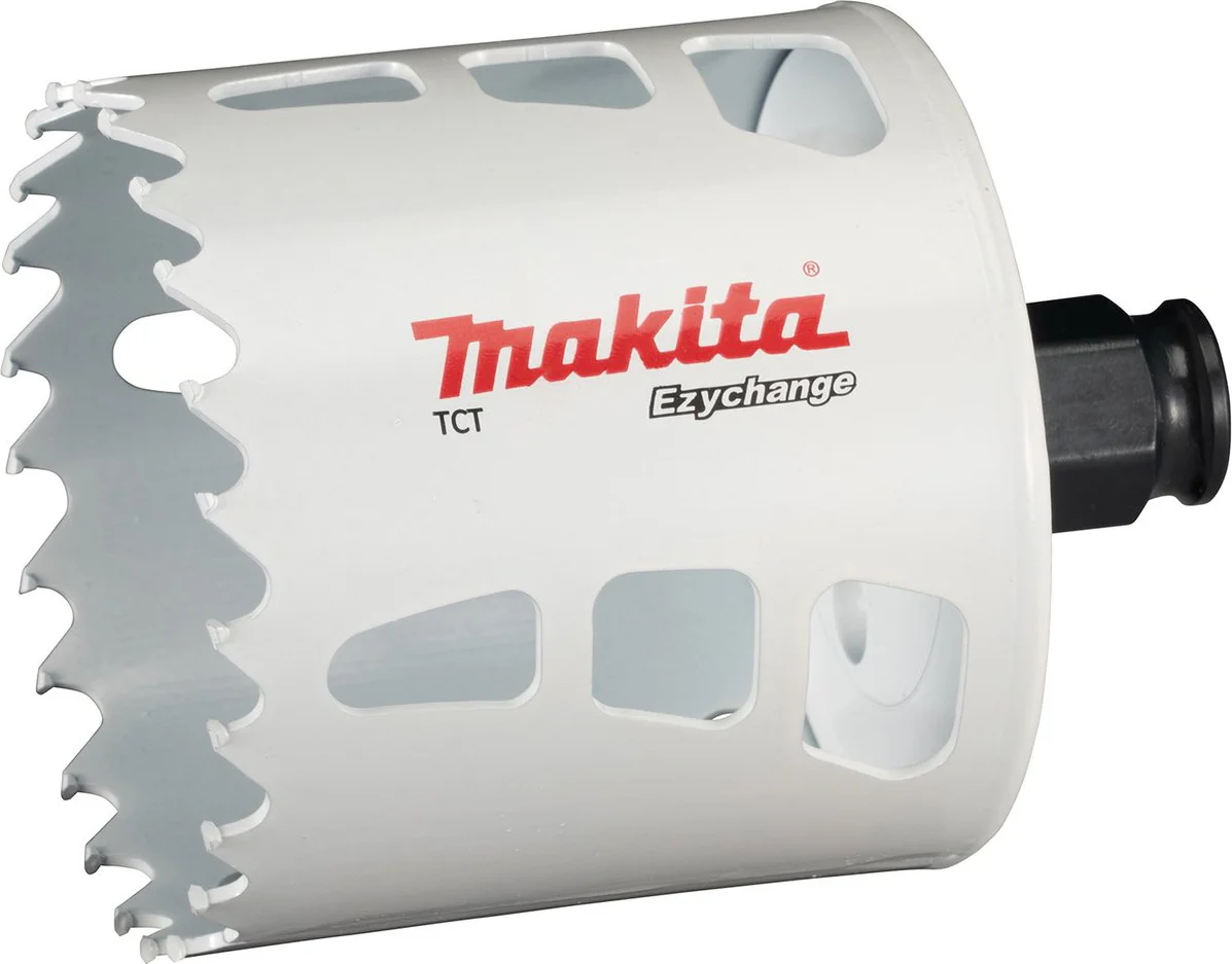Makita E-06781 Gatzaag 70x60mm uni