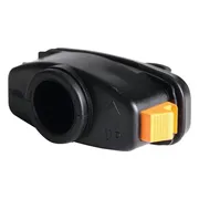 Makita 151518-5 Stofzakaansluiting compleet