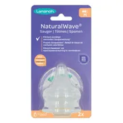 Lansinoh Speen Natural Wave M 2ST
