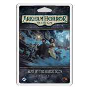 Arkham Horror LCG: War of the Outer Gods