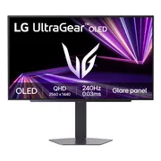 LG UltraGear 27GX704A-B WOLED