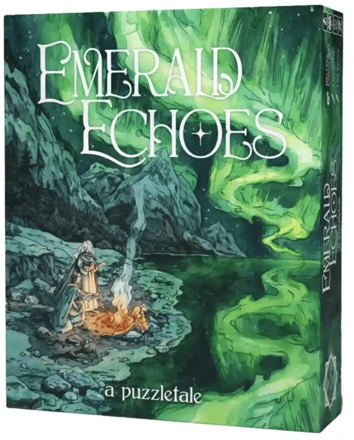 Emerald Echoes