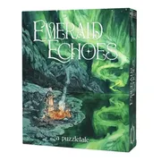 Emerald Echoes