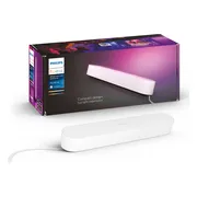 Philips Hue Play Lichtbalk White & Color Wit Uitbreiding