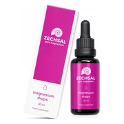 Zechsal Magnesium Drops 30ML
