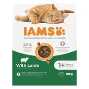 IAMS Kat Adult Lam 10 kg