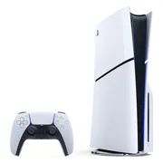 Sony Playstation 5 Slim Disc