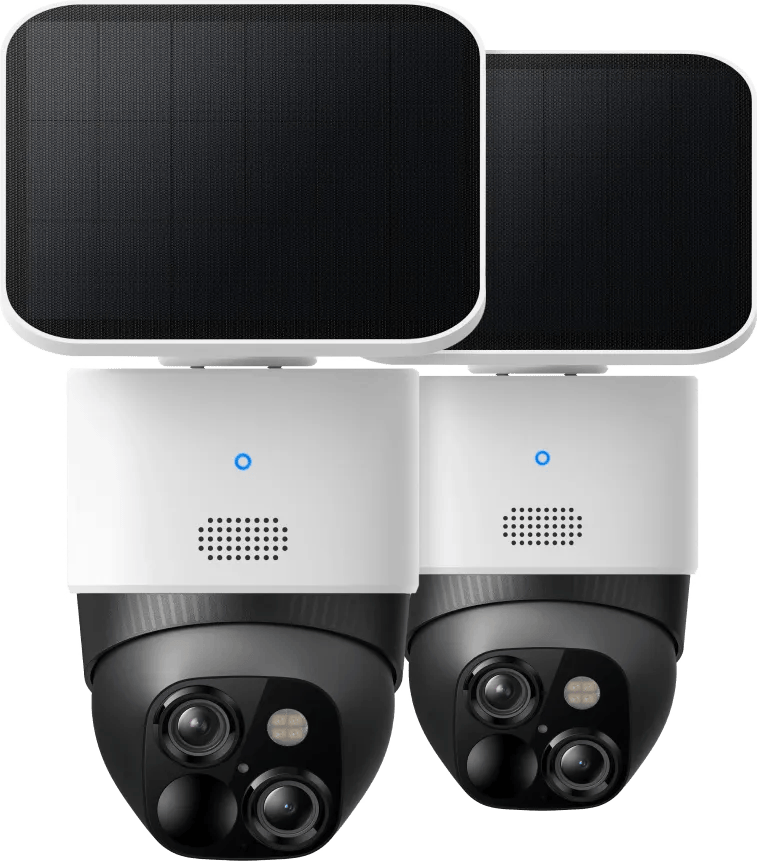 EufyCam Solo Cam S340 2-pack