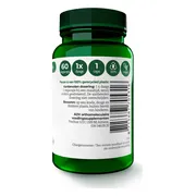 2x AOV 531 Zink Citraat (15 mg) 60 vegacapsules