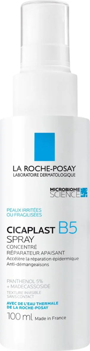 La Roche-Posay Cicaplast Spray B5 100ML