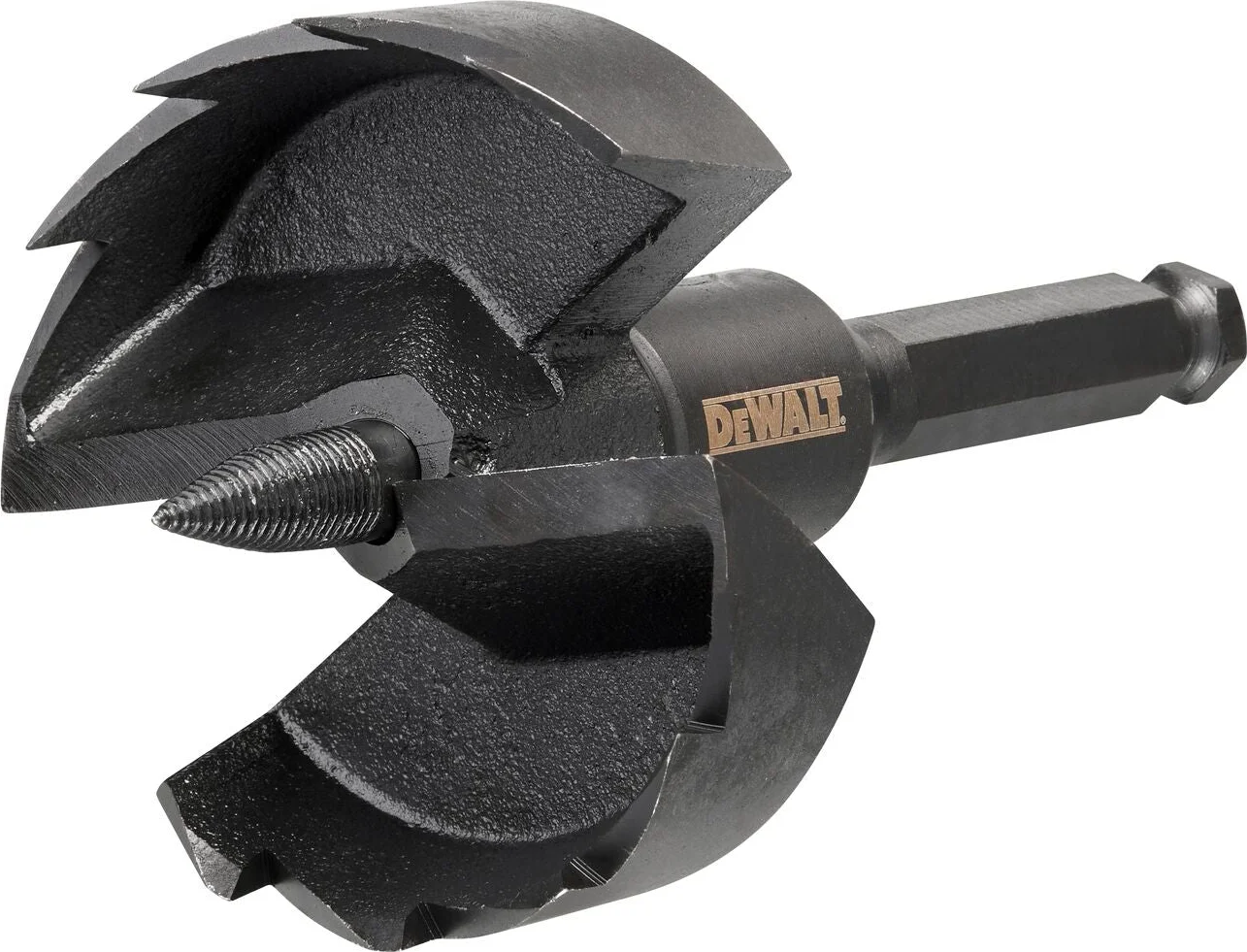 DeWALT DT4587 Cilinderkopboor 74mm