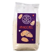 Your Organic Nature Amandelmeel Biologisch 400GR