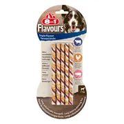 6x 8in1 Triple Flavour Sticks 10 stuks