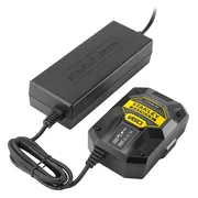 Stanley SFMCB6012 FATMAX® V60 Acculader 54V