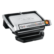 Tefal OptiGrill+ GC716D + Wafelaccessoire