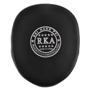 Handpads - training - boksen - kickboksen - MMA - Muay Thai- zwart- pads- per 2 stuks